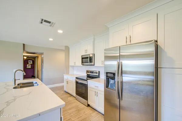 $448,500 | 1640 North Queensbury, Mesa, AZ 85201