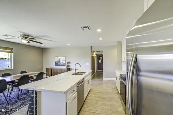 $448,500 | 1640 North Queensbury, Mesa, AZ 85201