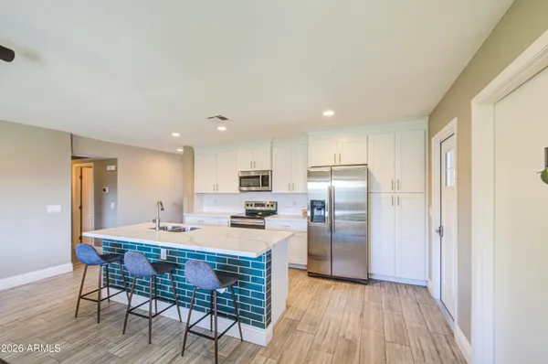 $448,500 | 1640 North Queensbury, Mesa, AZ 85201