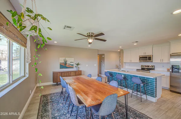 $448,500 | 1640 North Queensbury, Mesa, AZ 85201