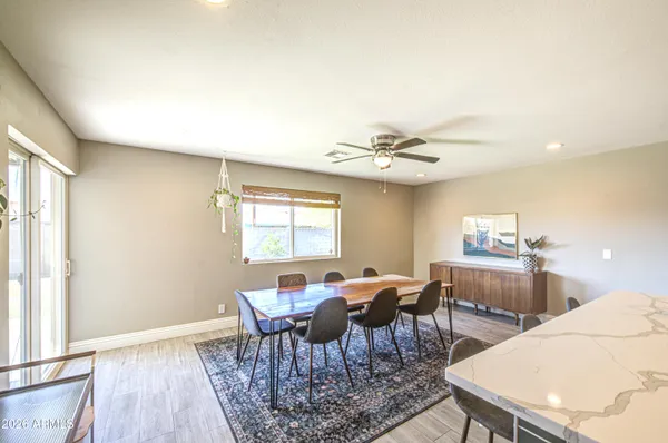 $448,500 | 1640 North Queensbury, Mesa, AZ 85201