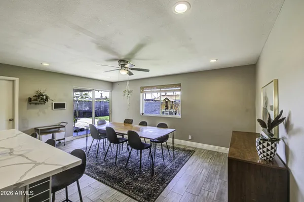 $448,500 | 1640 North Queensbury, Mesa, AZ 85201