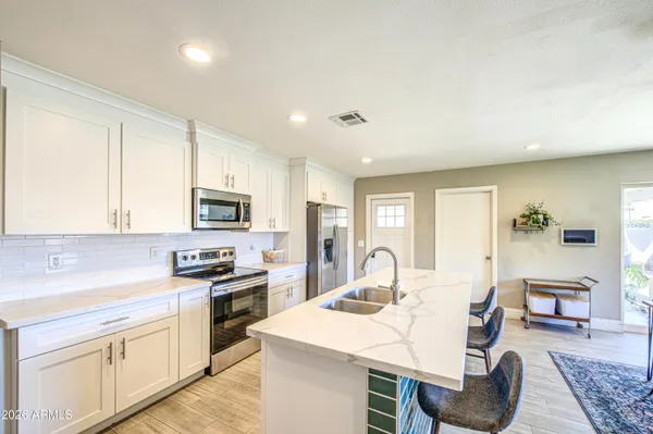 $448,500 | 1640 North Queensbury, Mesa, AZ 85201