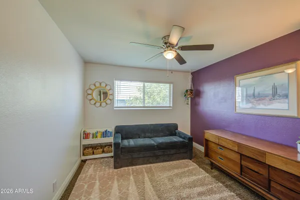 $448,500 | 1640 North Queensbury, Mesa, AZ 85201