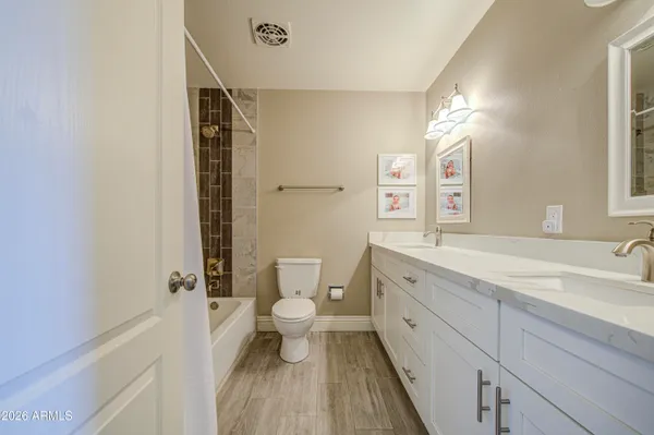 $448,500 | 1640 North Queensbury, Mesa, AZ 85201