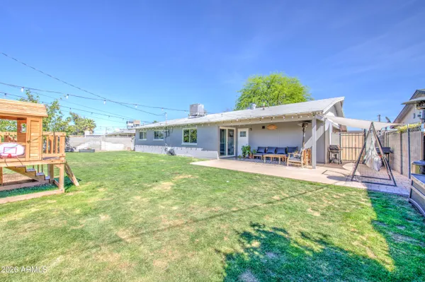 $448,500 | 1640 North Queensbury, Mesa, AZ 85201