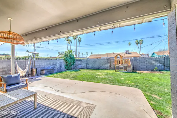 $448,500 | 1640 North Queensbury, Mesa, AZ 85201