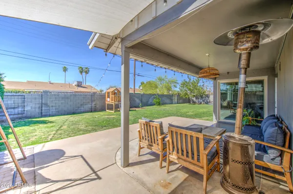 $448,500 | 1640 North Queensbury, Mesa, AZ 85201