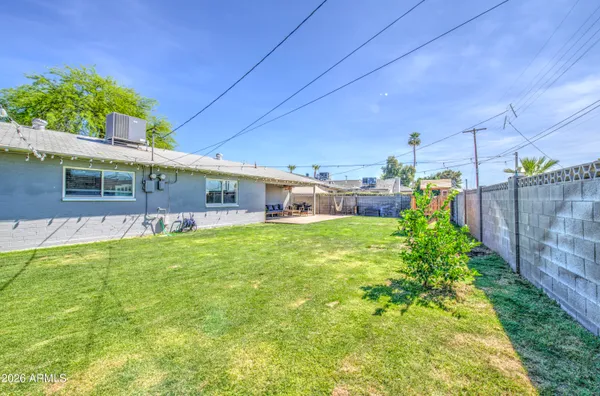 $448,500 | 1640 North Queensbury, Mesa, AZ 85201