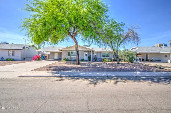 $448,500 | 1640 North Queensbury, Mesa, AZ 85201