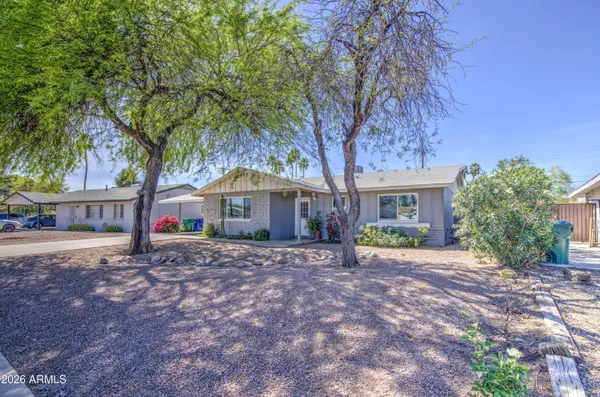 $448,500 | 1640 North Queensbury, Mesa, AZ 85201