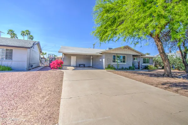 $448,500 | 1640 North Queensbury, Mesa, AZ 85201