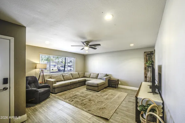 $448,500 | 1640 North Queensbury, Mesa, AZ 85201