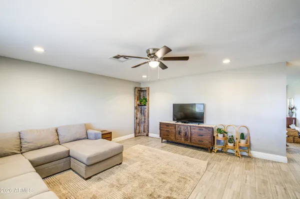 $448,500 | 1640 North Queensbury, Mesa, AZ 85201