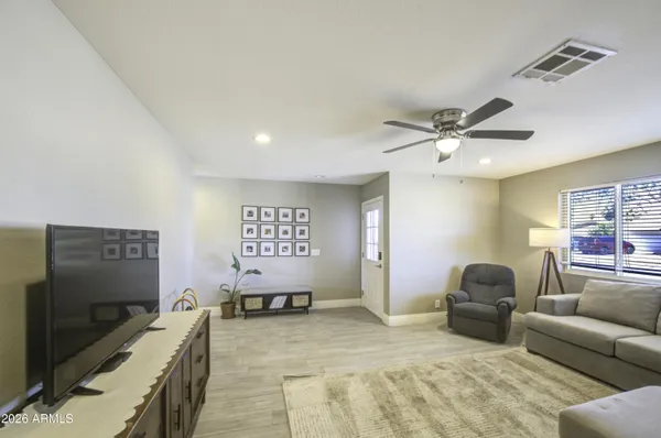 $448,500 | 1640 North Queensbury, Mesa, AZ 85201