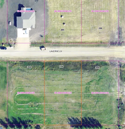 $40,000 | 206 Laverne Lane, Colfax, ND 58018