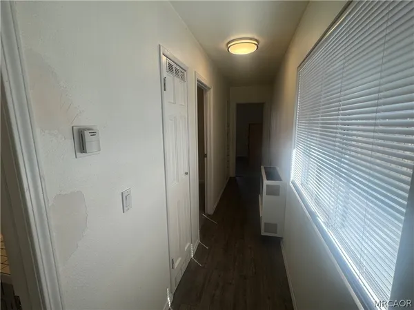 a view of small space
