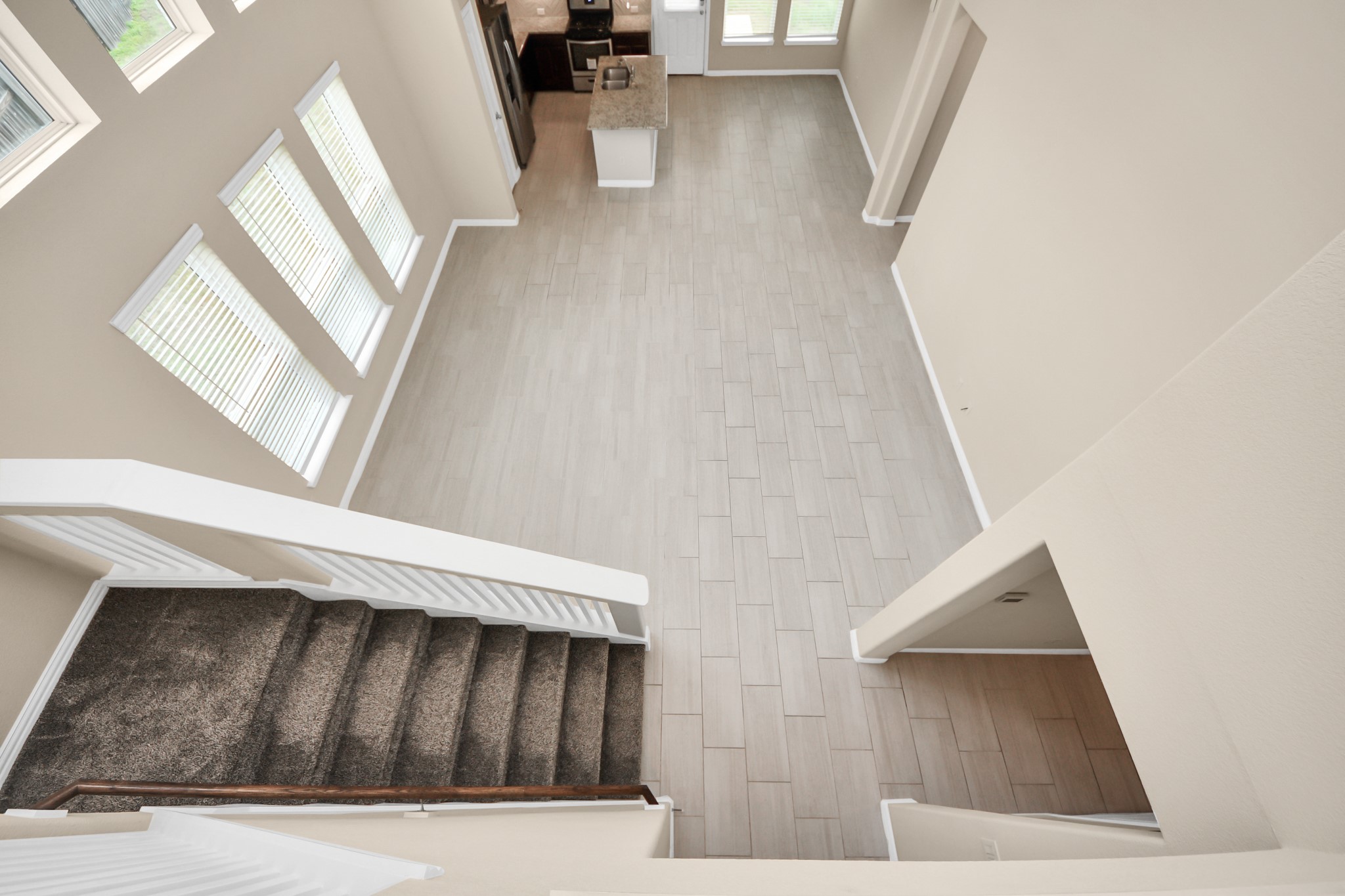 32903 Silver Meadow Way Brookshire, TX 77423 - Photo 26 of 40 a view of stairs