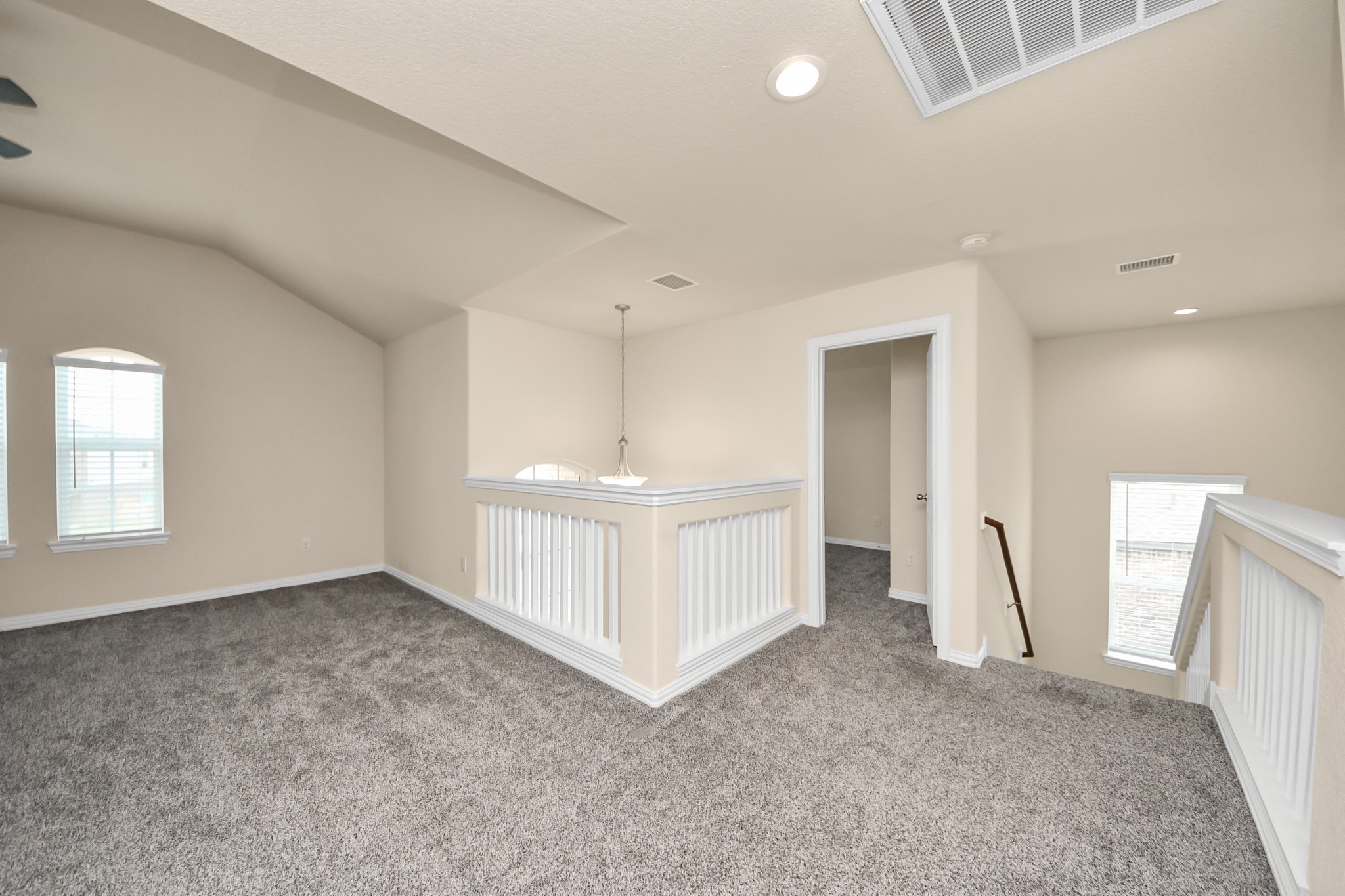 32903 Silver Meadow Way Brookshire, TX 77423 - Photo 27 of 40 a view of an empty room