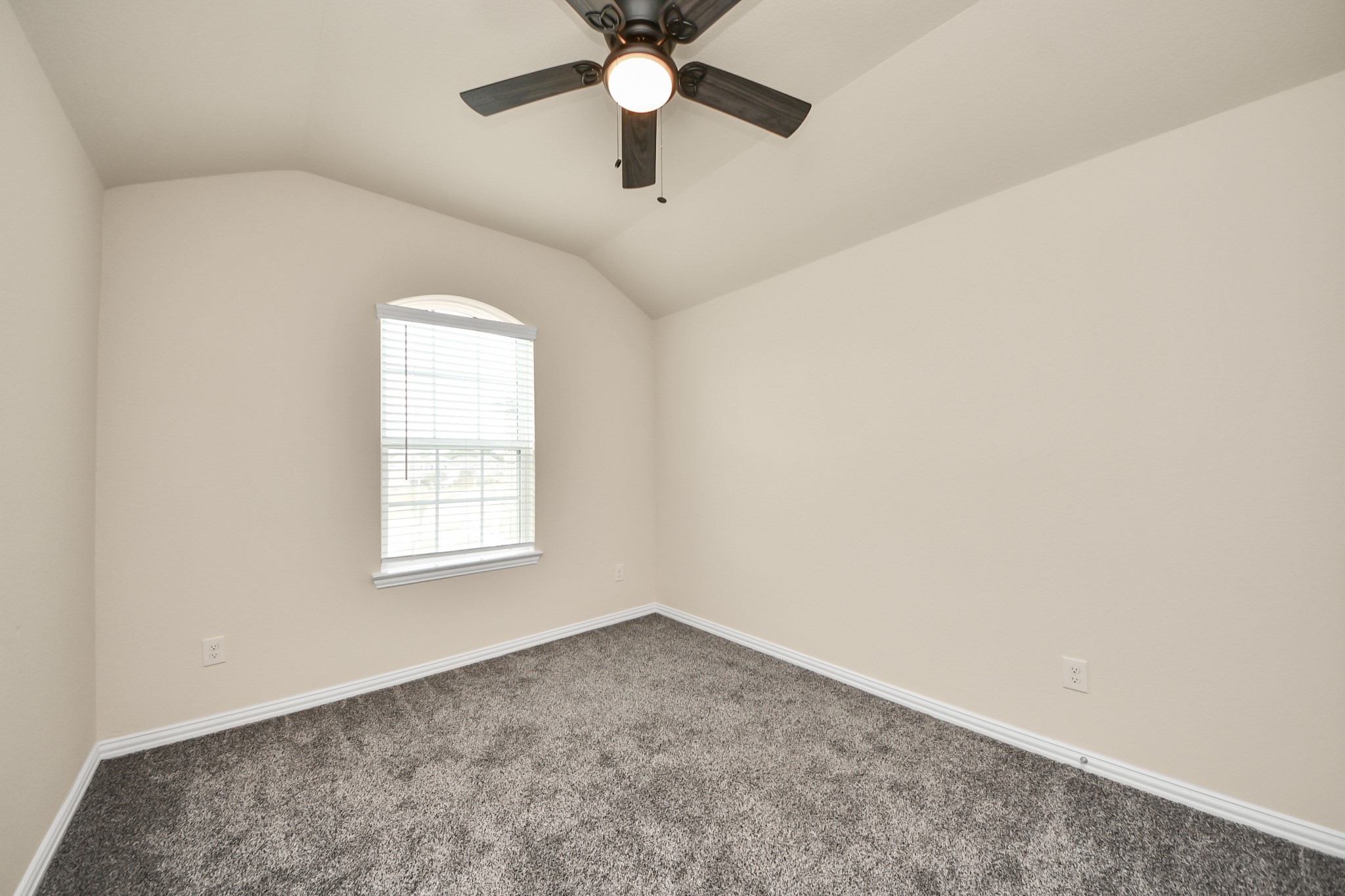32903 Silver Meadow Way Brookshire, TX 77423 - Photo 29 of 40 an empty room with a window and a fan