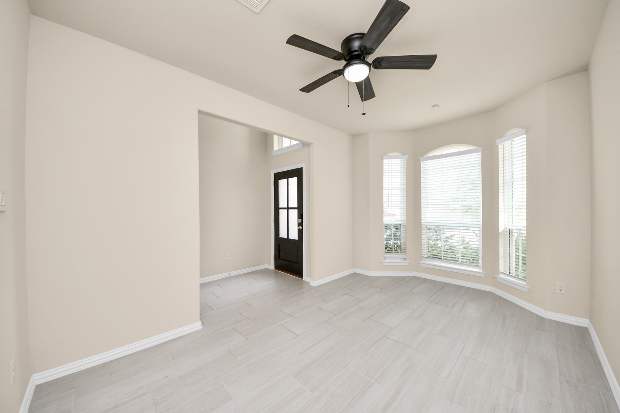 32903 Silver Meadow Way Brookshire, TX 77423 - Photo 7 of 40 a view of an empty room with a window
