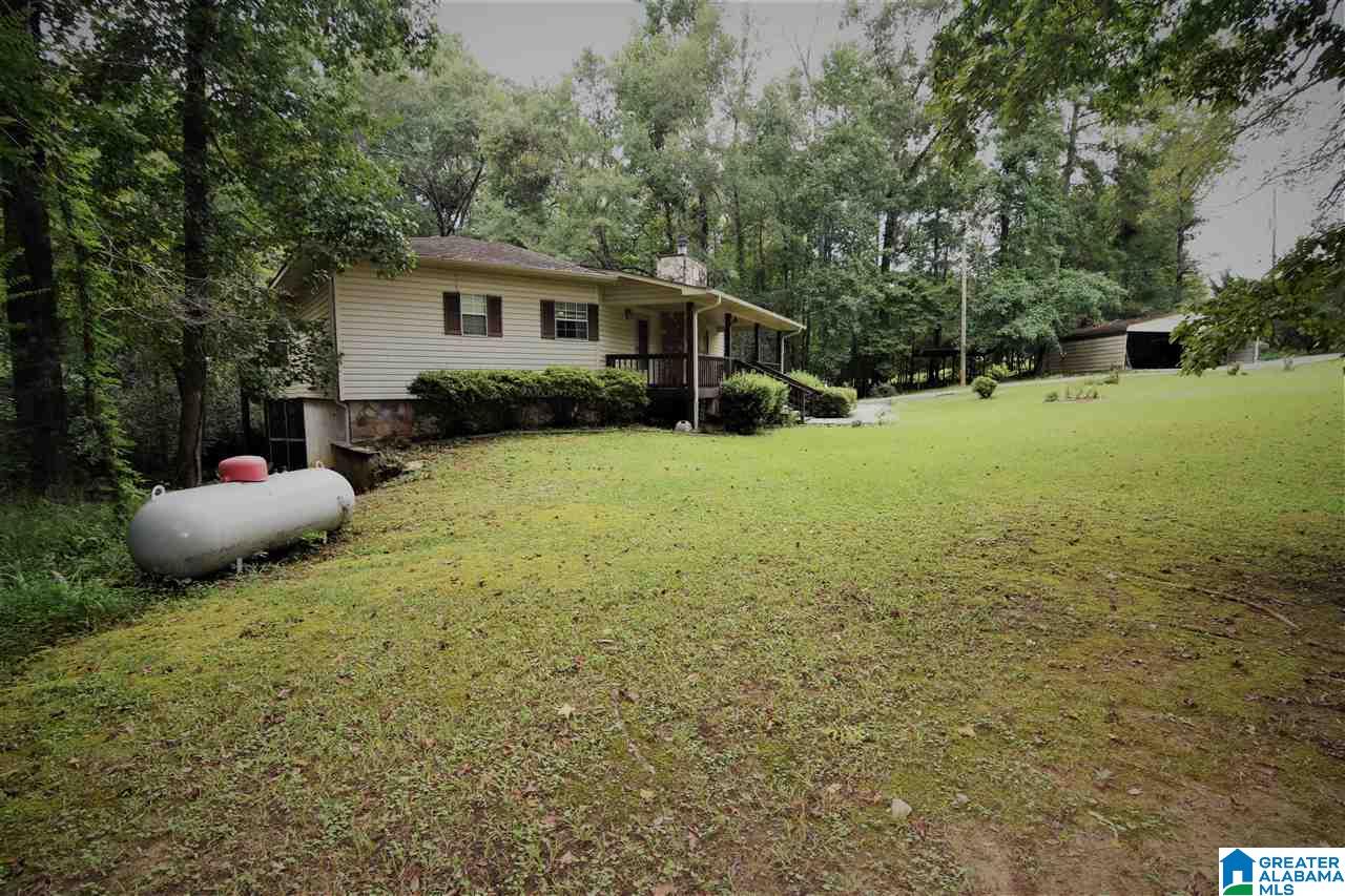 275 Brooks Lane Ragland, AL 35131 - Photo 36 of 38