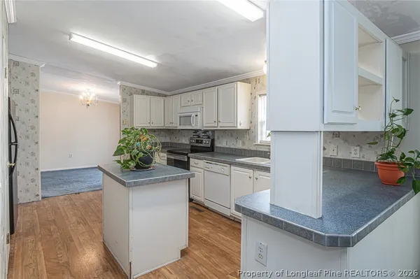 $180,000 | 210 East Pierce Street, Warsaw, NC 28398
