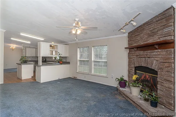 $180,000 | 210 East Pierce Street, Warsaw, NC 28398