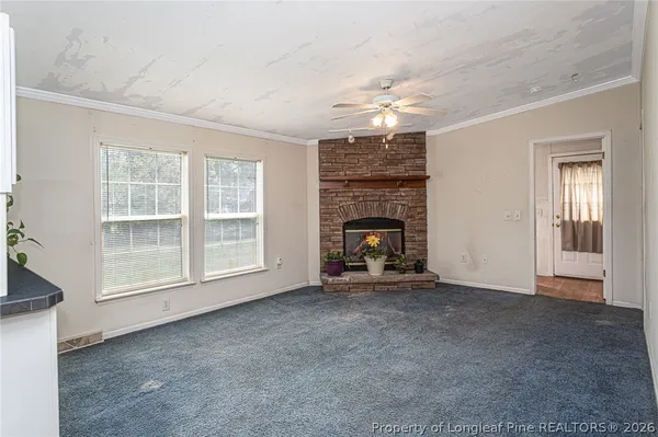 $180,000 | 210 East Pierce Street, Warsaw, NC 28398