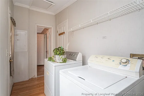 $180,000 | 210 East Pierce Street, Warsaw, NC 28398