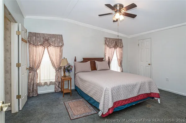 $180,000 | 210 East Pierce Street, Warsaw, NC 28398
