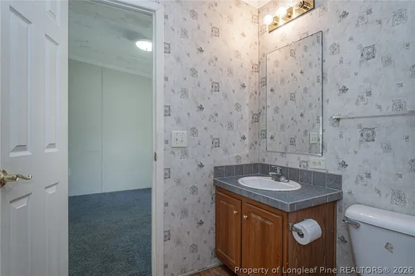 $180,000 | 210 East Pierce Street, Warsaw, NC 28398