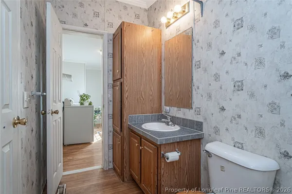 $180,000 | 210 East Pierce Street, Warsaw, NC 28398