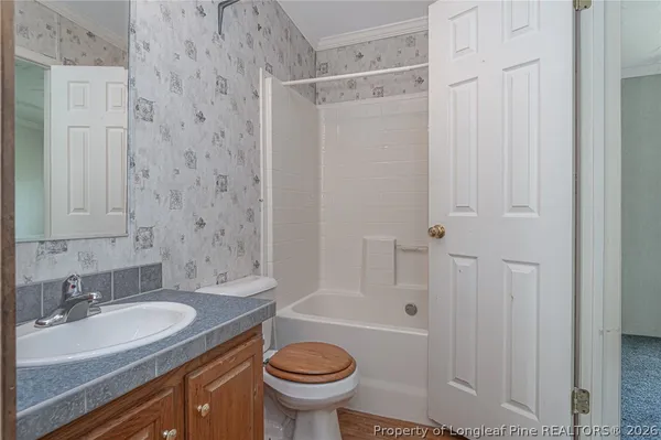 $180,000 | 210 East Pierce Street, Warsaw, NC 28398