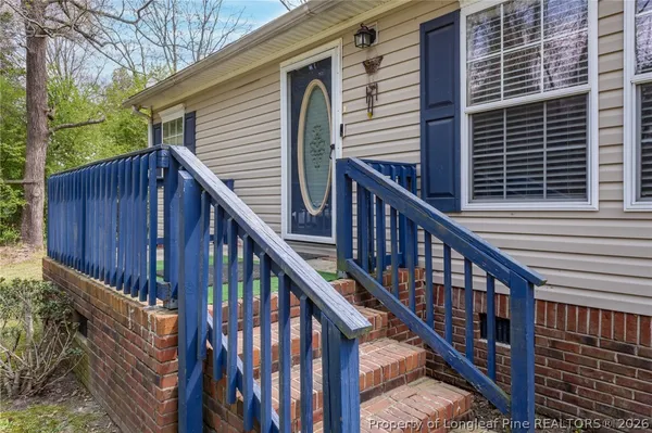 $180,000 | 210 East Pierce Street, Warsaw, NC 28398