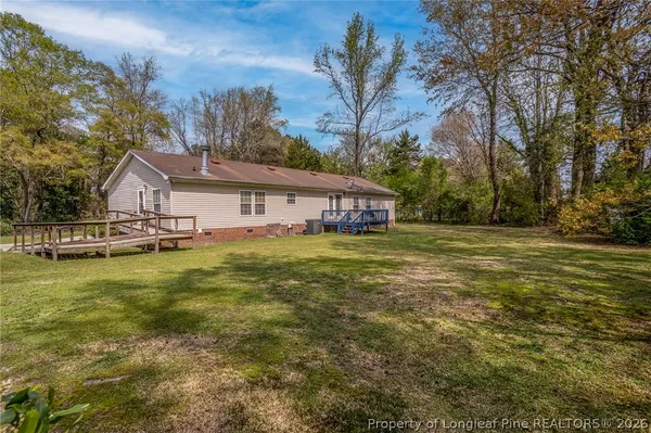 $180,000 | 210 East Pierce Street, Warsaw, NC 28398