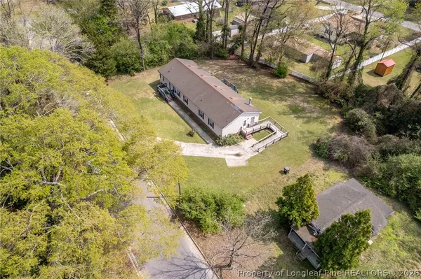 $180,000 | 210 East Pierce Street, Warsaw, NC 28398