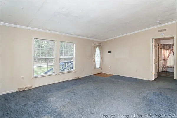 $180,000 | 210 East Pierce Street, Warsaw, NC 28398