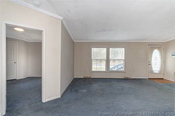 $180,000 | 210 East Pierce Street, Warsaw, NC 28398