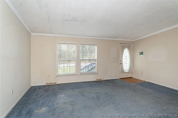 $180,000 | 210 East Pierce Street, Warsaw, NC 28398