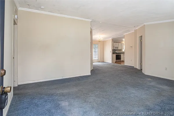 $180,000 | 210 East Pierce Street, Warsaw, NC 28398