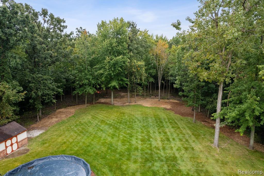 48803 Cherry Hill Road Canton, MI 48188 - Photo 68 of 97