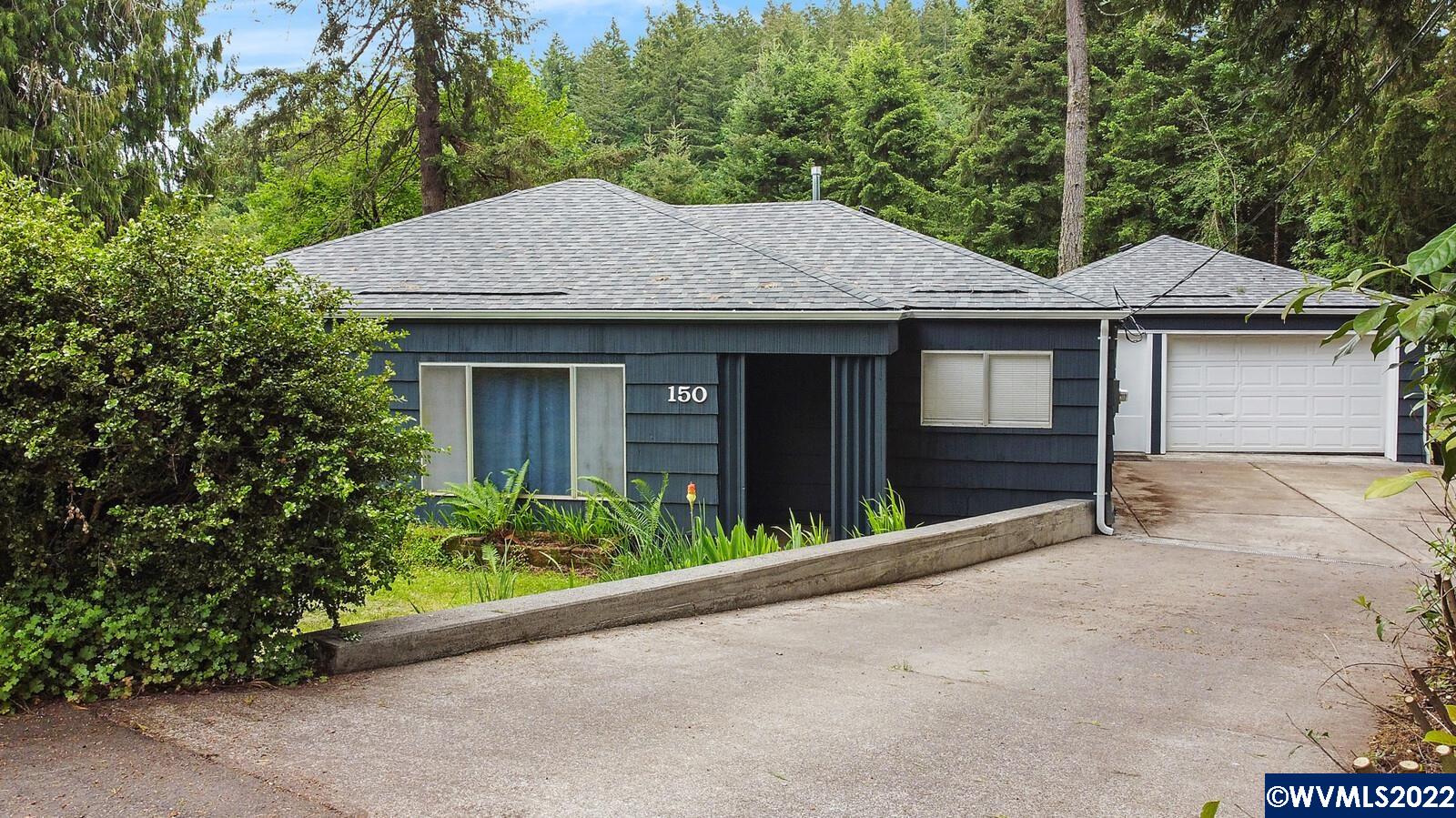 150 Rees Hill Road Southeast Salem, OR 97306 - Photo 1 of 38 Gallery Image 1