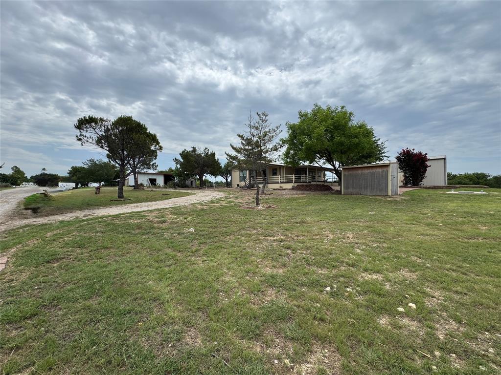 197 Private Road 4652 Rhome, TX 76078 - Photo 8 of 38