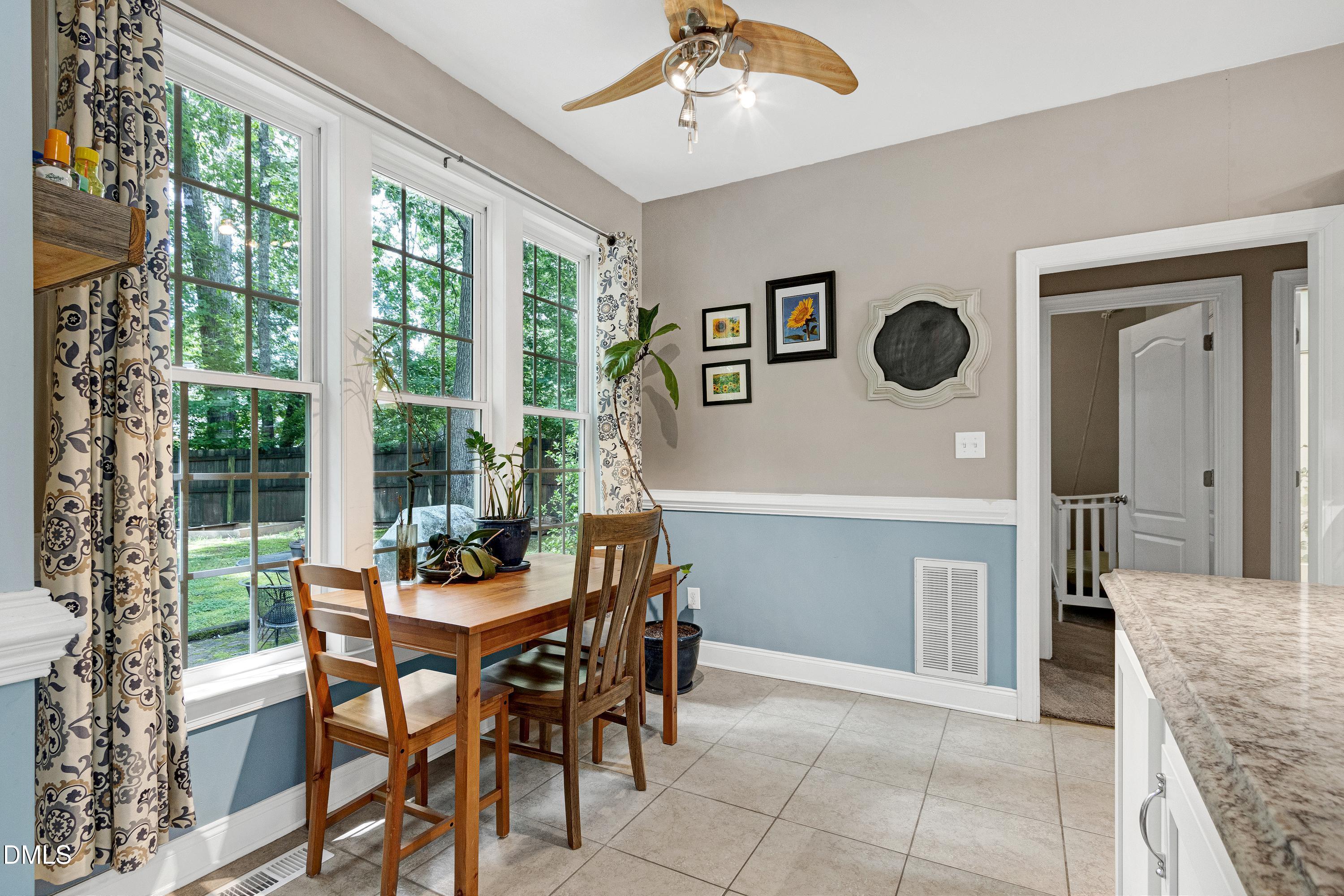 1320 Taylor Farm Road Raleigh, NC 27603 - Photo 16 of 56 Scene-16