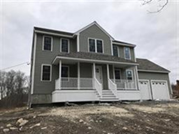Lot 2-140 Keene Road Acushnet, MA 02743 - Photo 1 of 1 Gallery Image 1
