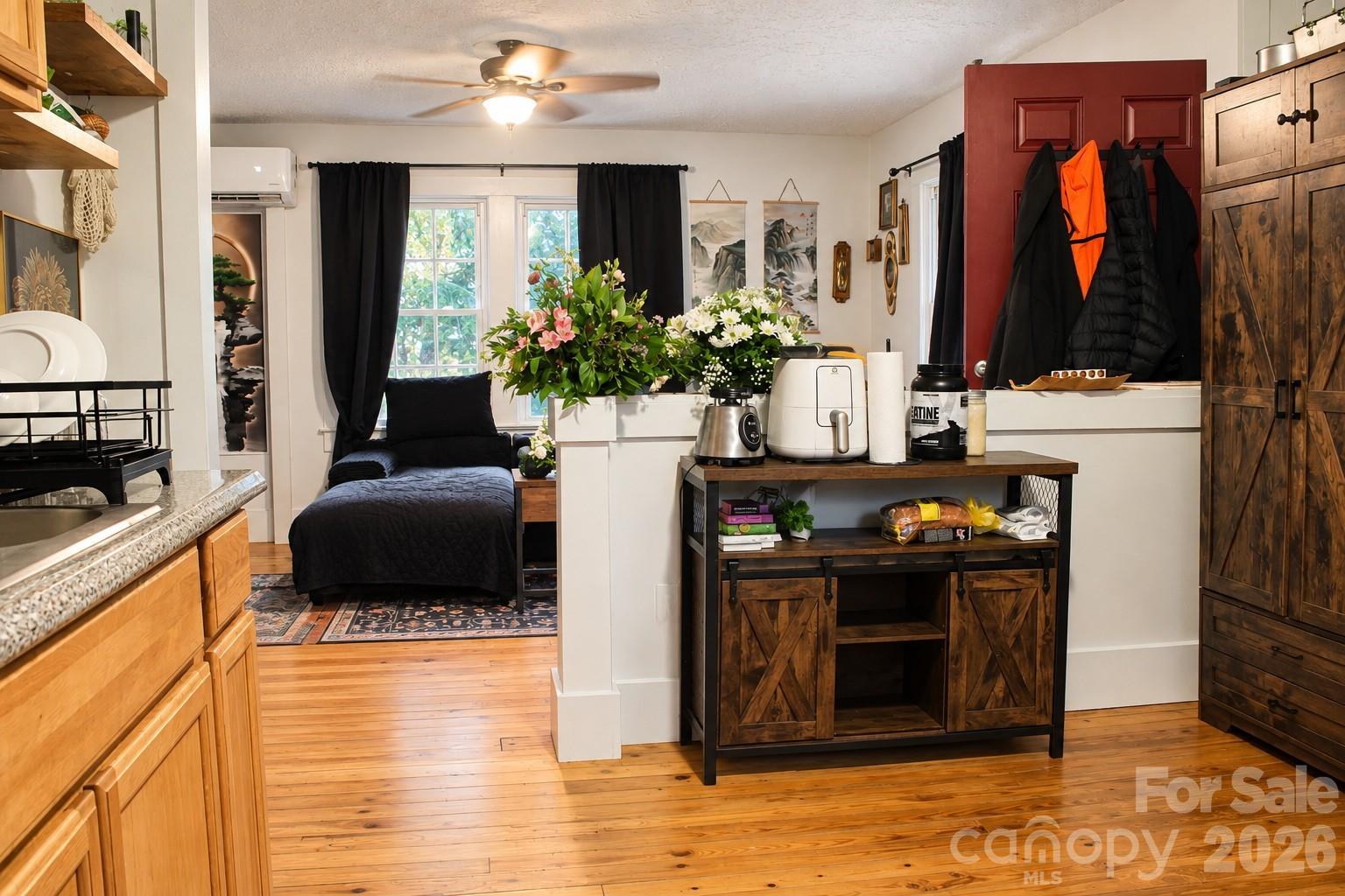579 Hollis Road Ellenboro, NC 28040 - Photo 5 of 14 Gallery Image 5