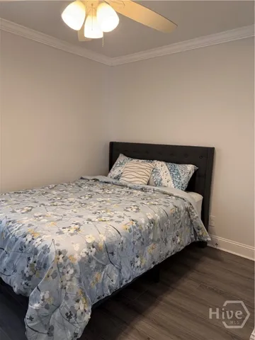 $2,000 | 2112 Clars Avenue, Unit A, Savannah, GA 31404