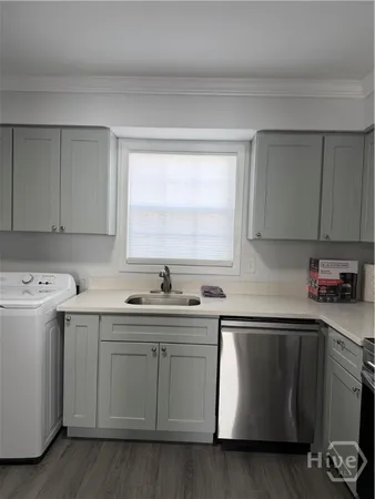 $1,750 | 2112 Clars Avenue, Unit A, Savannah, GA 31404