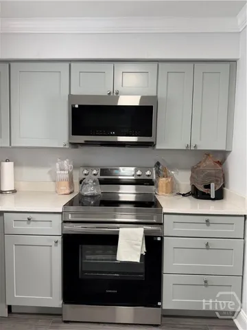 $2,000 | 2112 Clars Avenue, Unit A, Savannah, GA 31404